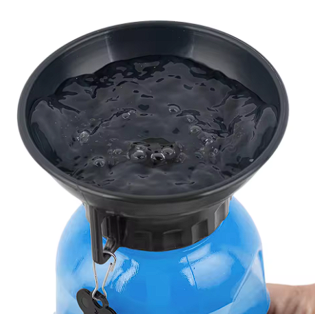 Dog Water Bottle