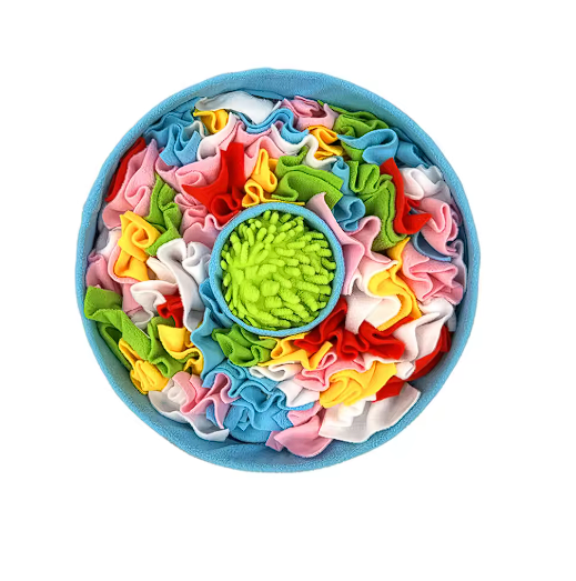 Snuffle Mat Dog Stress Relief Toys